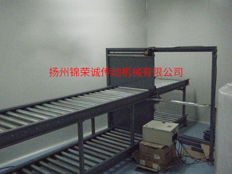 辊筒的保养